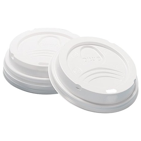 Bsc Preferred Dixie PerfecTouch Cup Lids - 8 oz., 1000PK BUY00087371